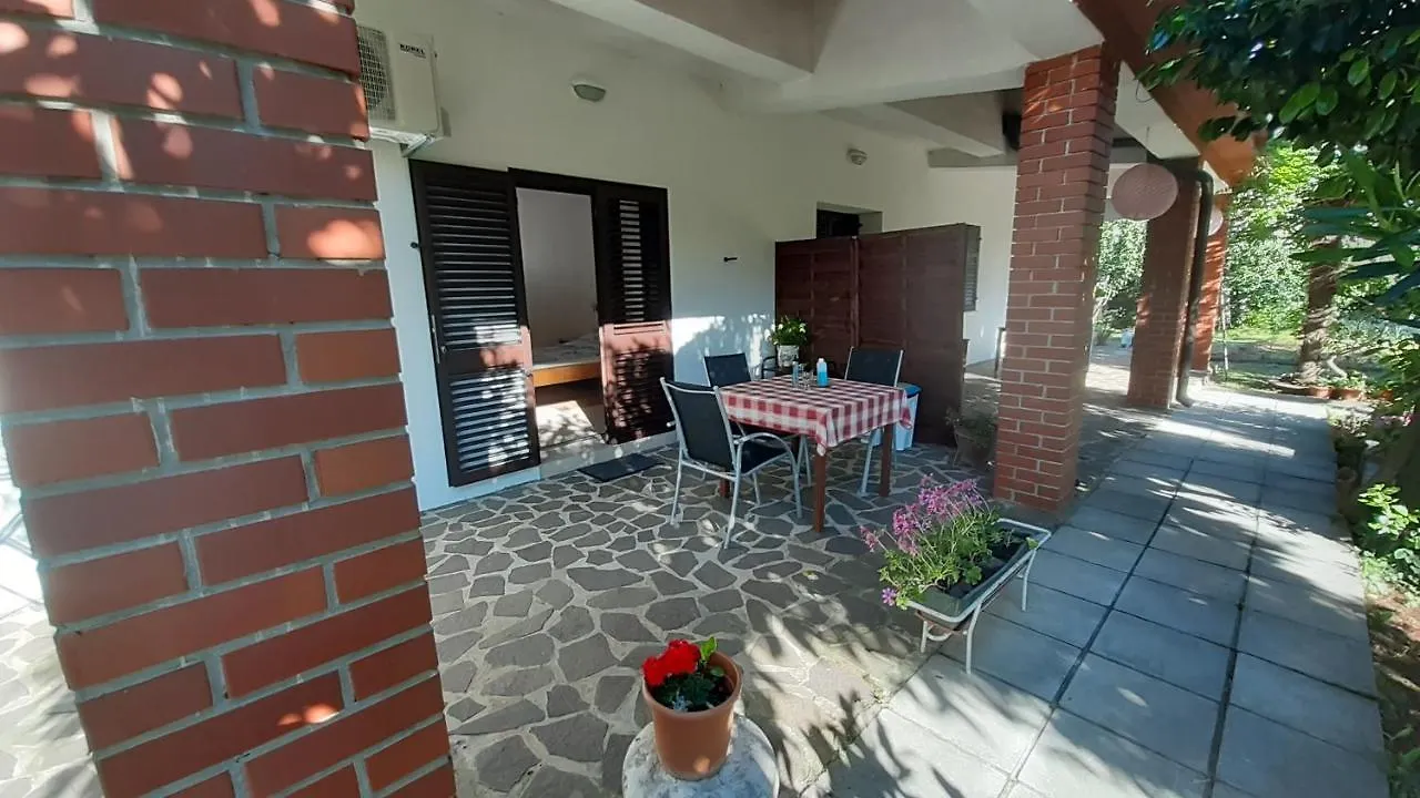 Casa Mura - Mura House Umag 0*,