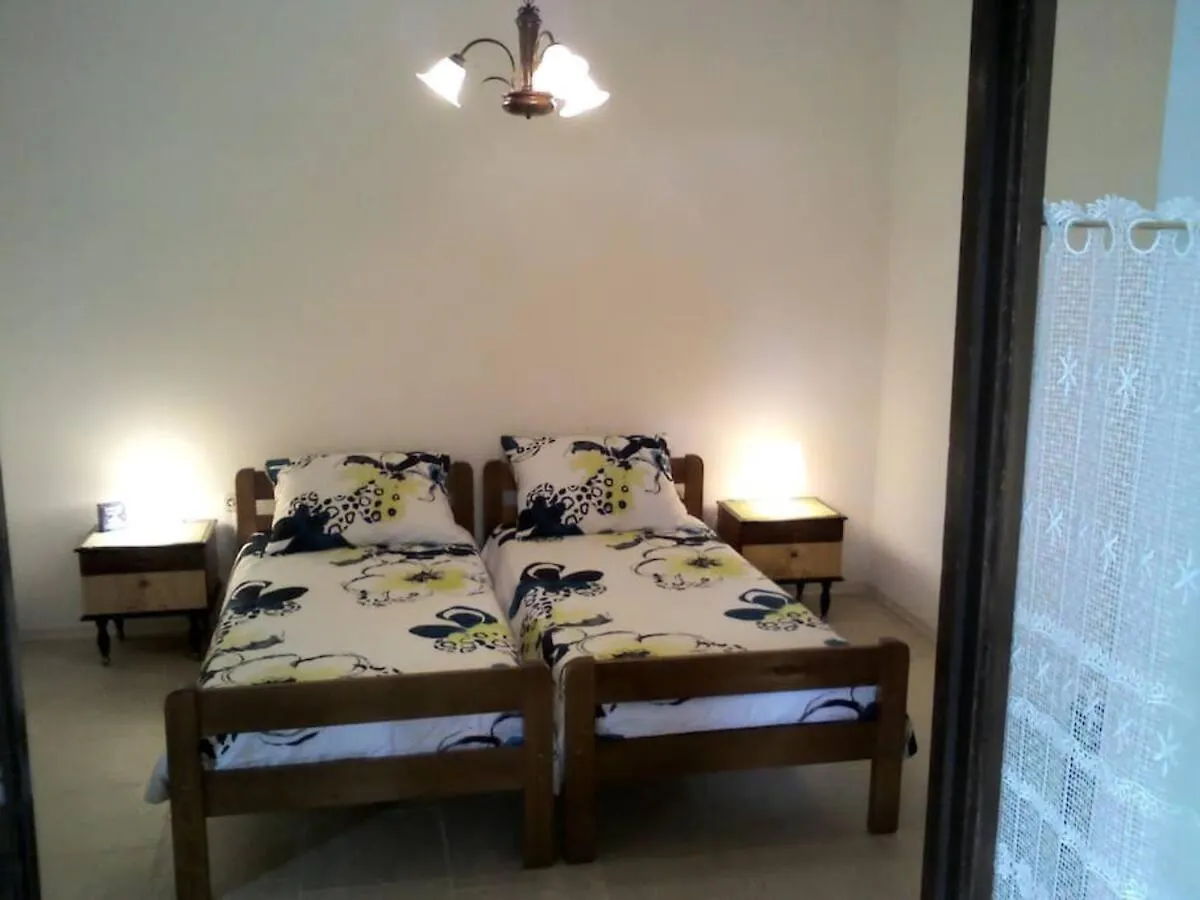 Apartment Casa Mura - Mura House Umag