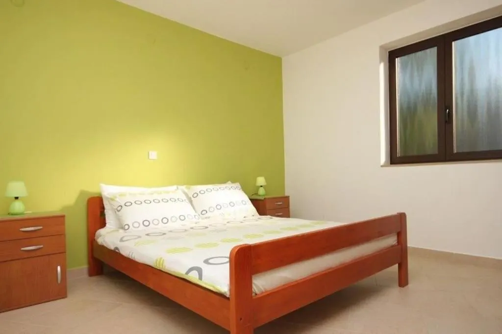 Apartment Casa Mura - Mura House Umag Croatia