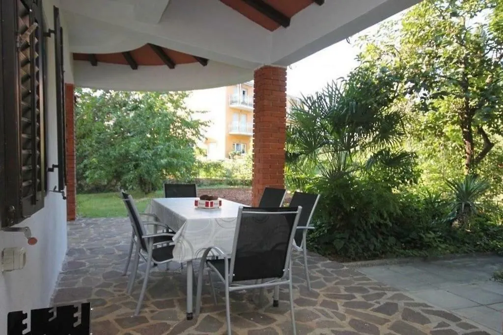 Casa Mura - Mura House Umag 0*,  Croatia