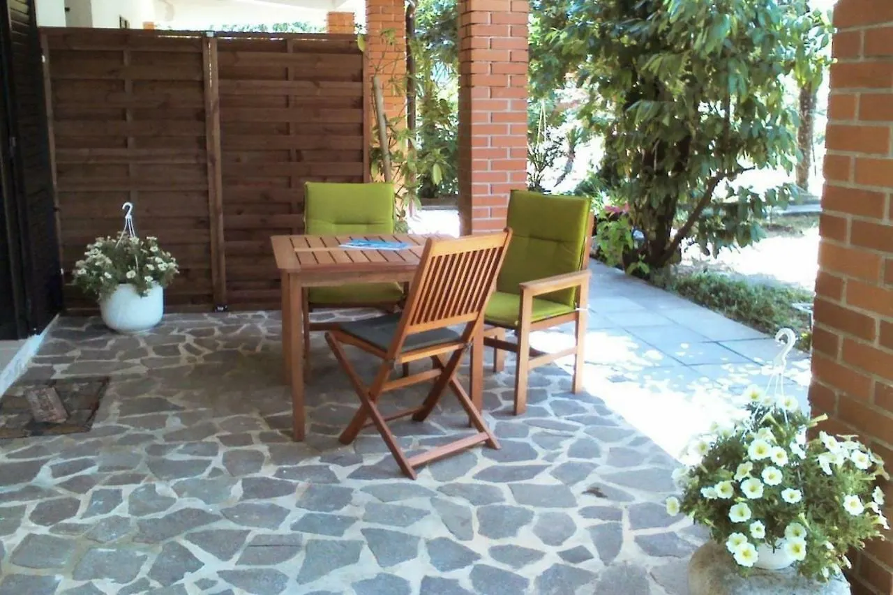 Casa Mura - Mura House Umag