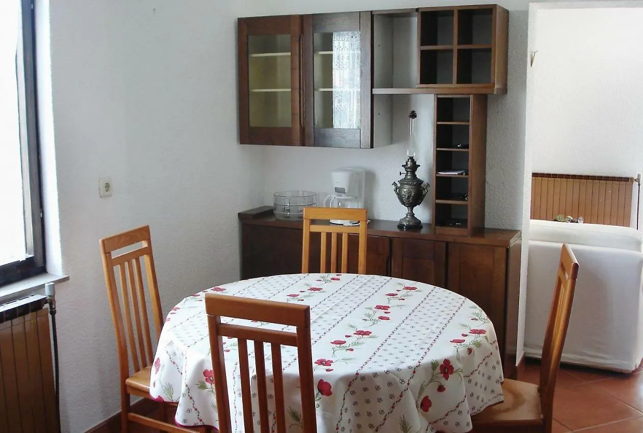 Apartment Casa Mura - Mura House Umag
