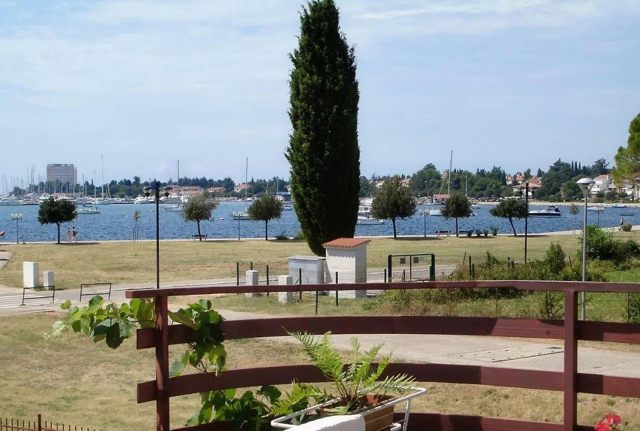 Casa Mura - Mura House Umag Croatia