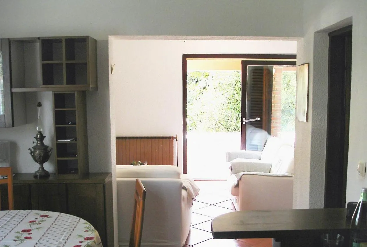 Casa Mura - Mura House Umag Croatia