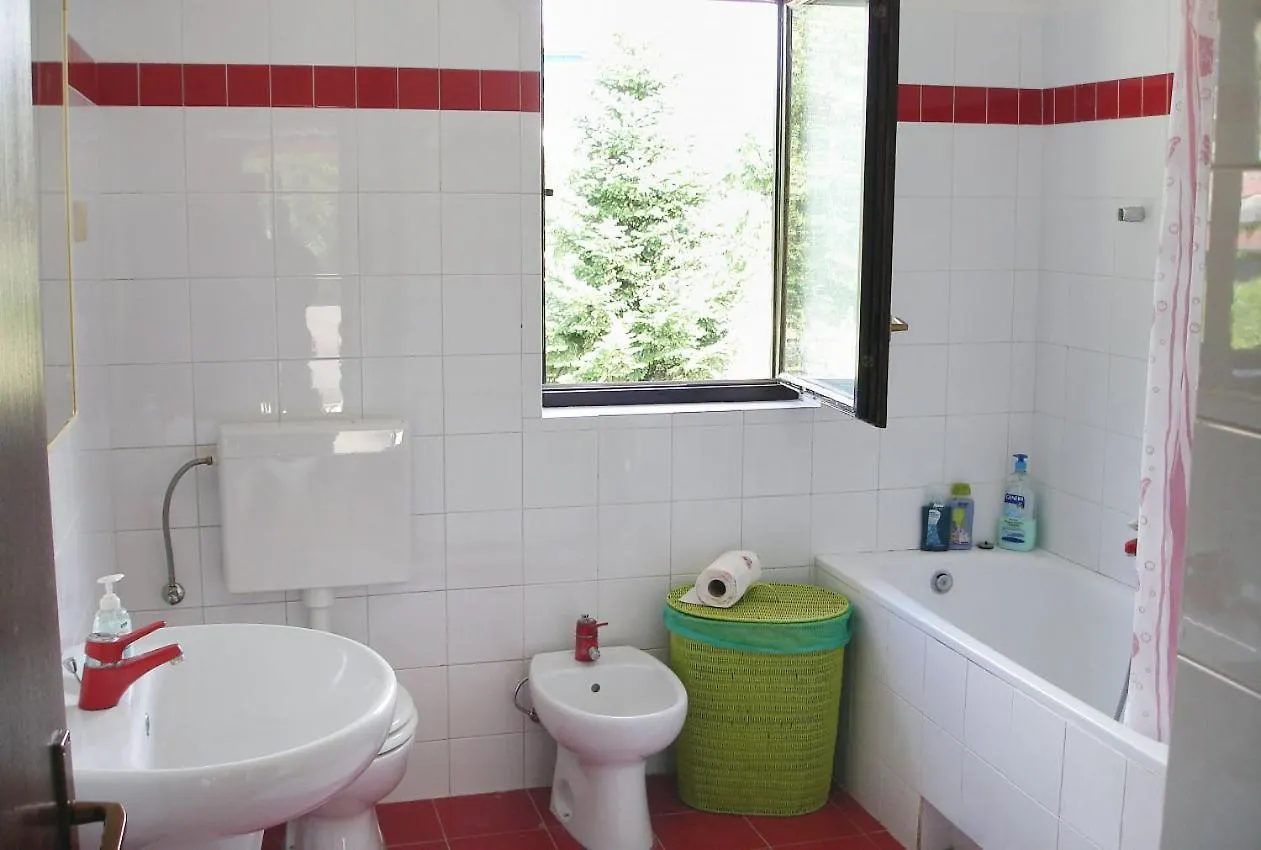 Casa Mura - Mura House Umag